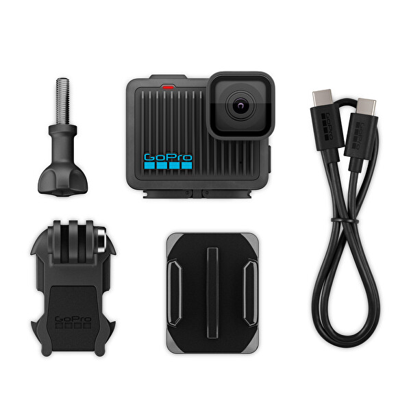 GoPro Hero