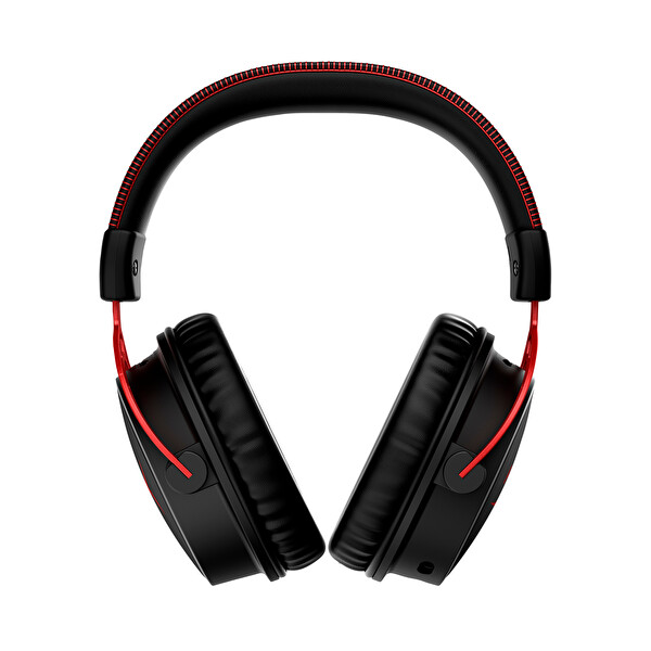 HyperX Cloud Alpha Mikrofonlu Kablosuz Oyuncu Kulaklığı 4P5D4AA Gaming Headset