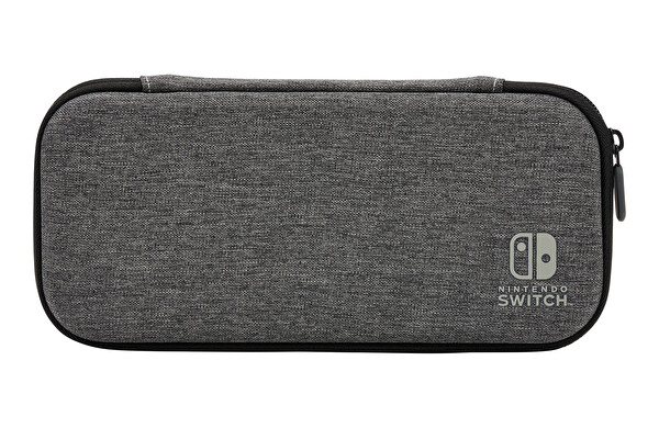 Powera Nintendo Switch Charcoal Slim Kılıf