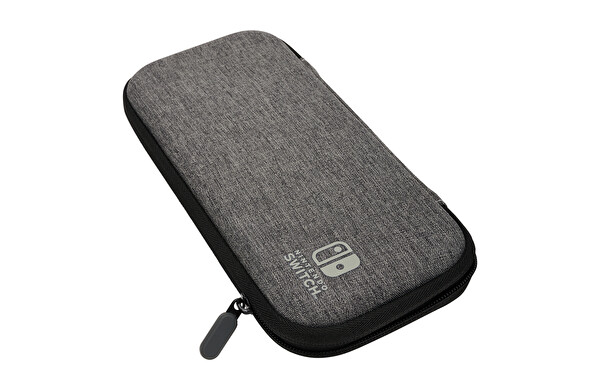 Powera Nintendo Switch Charcoal Slim Kılıf