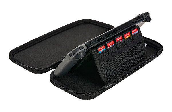 Powera Nintendo Switch Charcoal Slim Kılıf