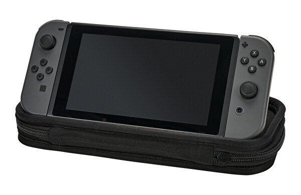 Powera Nintendo Switch Charcoal Slim Kılıf
