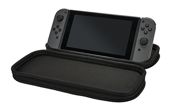 Powera Nintendo Switch Charcoal Slim Kılıf