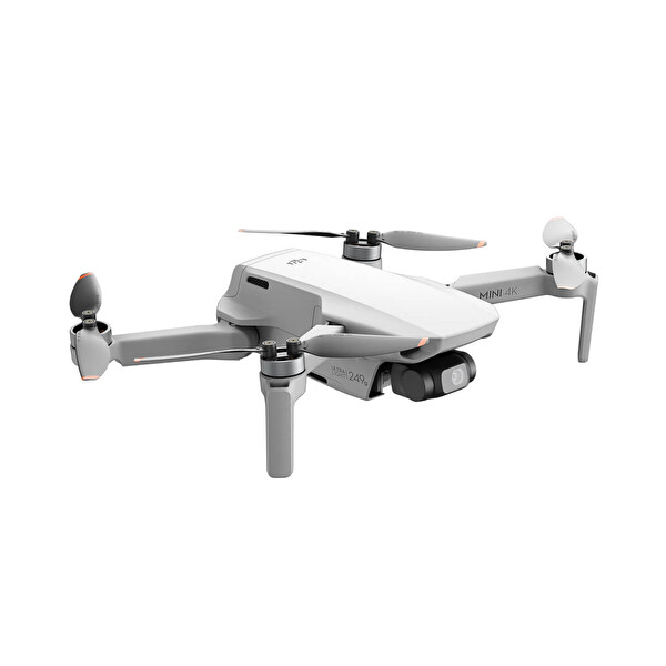 DJI
										 Mini 4K Fly More Combo Drone