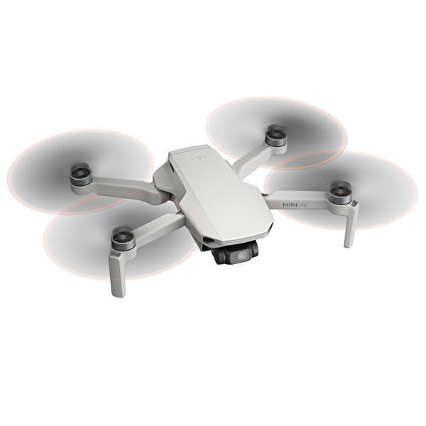 DJI Mini 4K (GL) Drone
