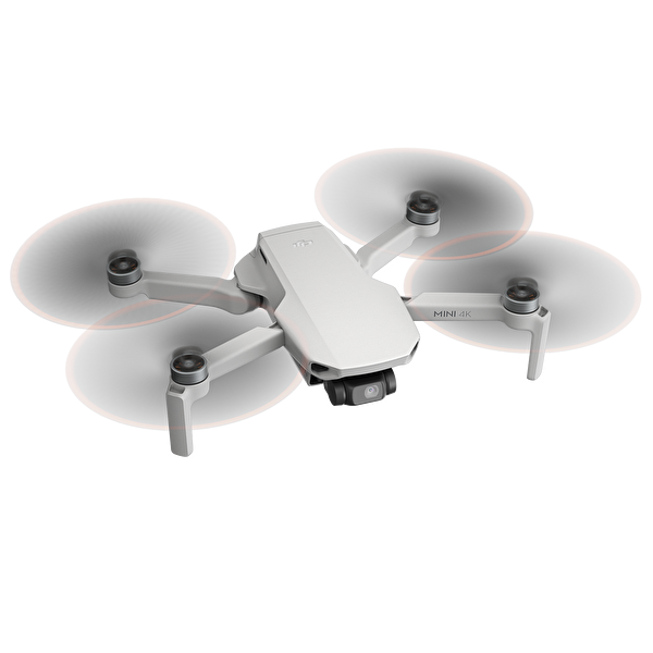 DJI Mini 4K (GL) Drone