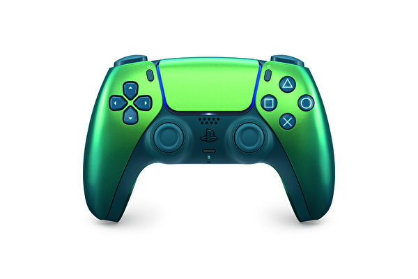 Sony Playstation Dualsense/Chroma Teal