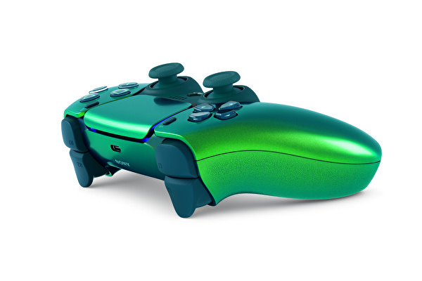 Sony Playstation Dualsense/Chroma Teal
