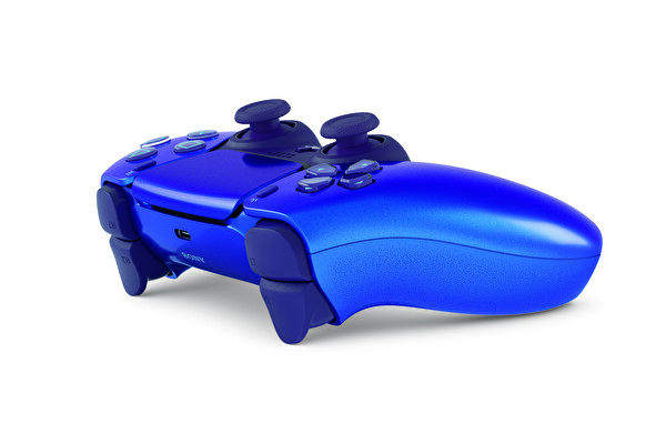PS5 Dualsense /Chrm Indigo/EAS