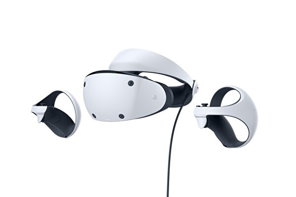 Sony Sony Playstation VR2 Oyun Oynama Gözlüğü
