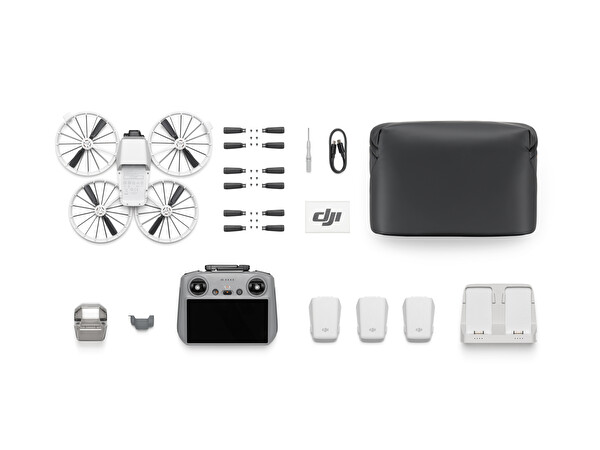 DJI FLIP FLY MORE COMBO (DJI RC 2) (GL) DRONE