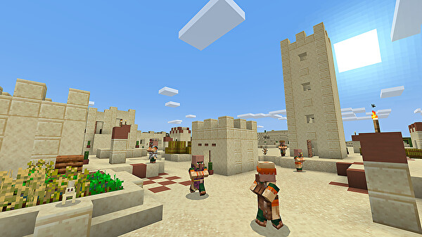 Sony Playstation 4 PS4 Minecraft: Starter Collection Oyun