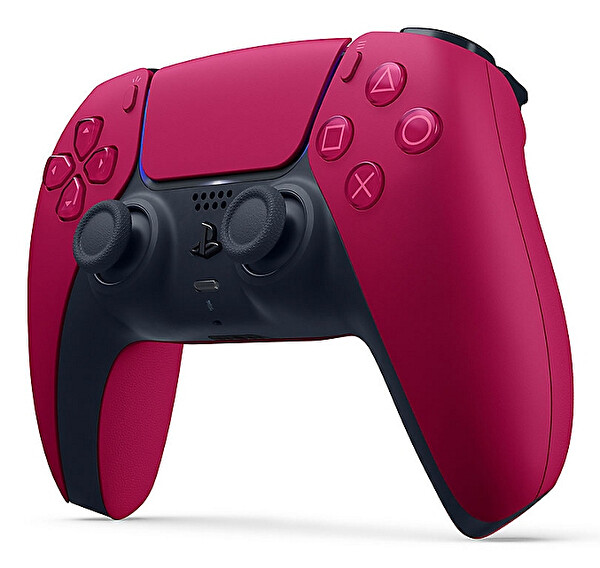 Sony PS5 DualSense Kırmızı Kablosuz Oyun Kolu ( Sony Eurasia Garantili )