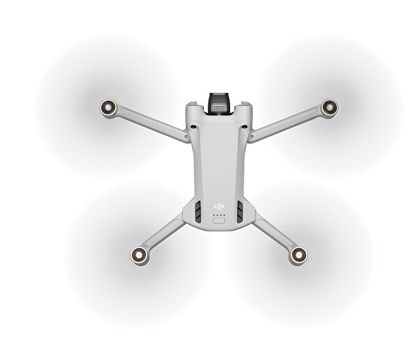 DJI Mini 3 Pro Drone + Dji RC Kumanda