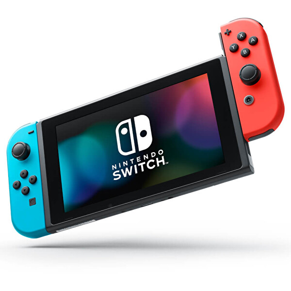 Nintendo Switch Konsol MK8DLX Fiyatı ve Özellikleri - Teknosa