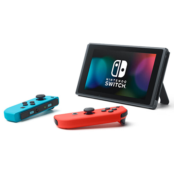 Nintendo Switch Konsol MK8DLX Fiyatı ve Özellikleri - Teknosa