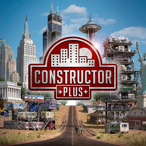 Constructor Plus (Dijital Kod)