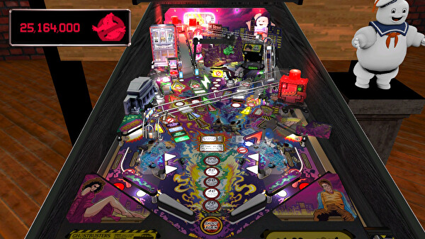 Stern Pınball Arcade Dijital Kod
