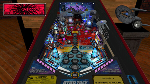 Stern Pınball Arcade Dijital Kod