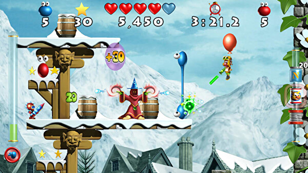 Super Putty Squad Dijital Kod Oyun