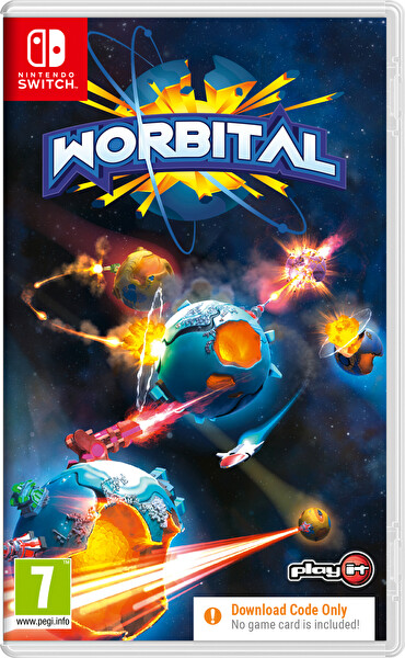 Worbıtal Dijital Kod Oyun