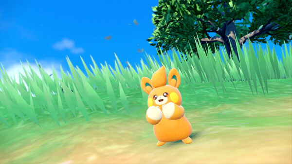 Nintendo Pokemon Scarlet Switch Oyun