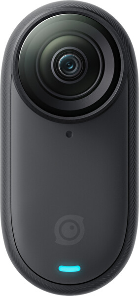 Insta360 GO3S 128GB Siyah Aksiyon Kamera