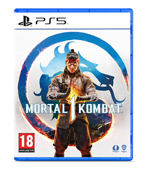 Mortal Kombat 1 Ps5 Oyun