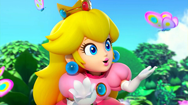 Nintendo Super Mario Rpg Switch Oyun