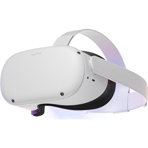 Oculus Oculus Quest 2 128GB Sanal Gerçeklik Gözlüğü