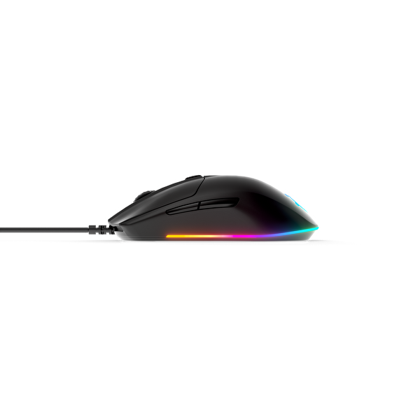 SteelSeries Rival 3 RGB Gaming Mouse
