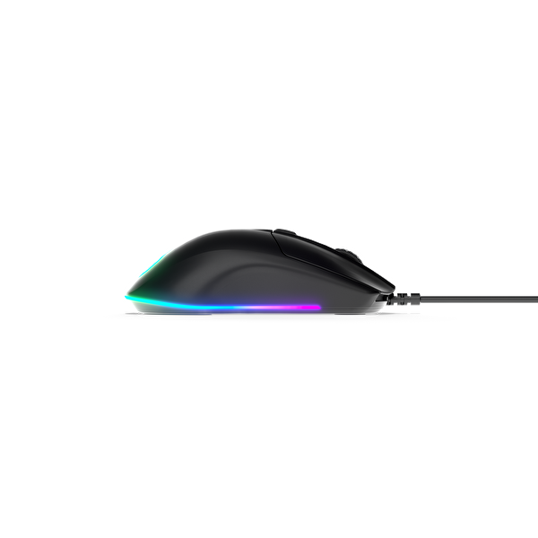 SteelSeries Rival 3 RGB Gaming Mouse
