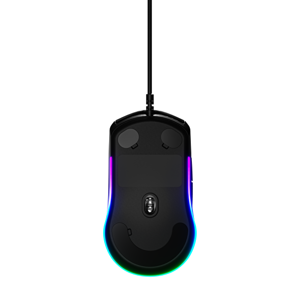 SteelSeries Rival 3 RGB Gaming Mouse