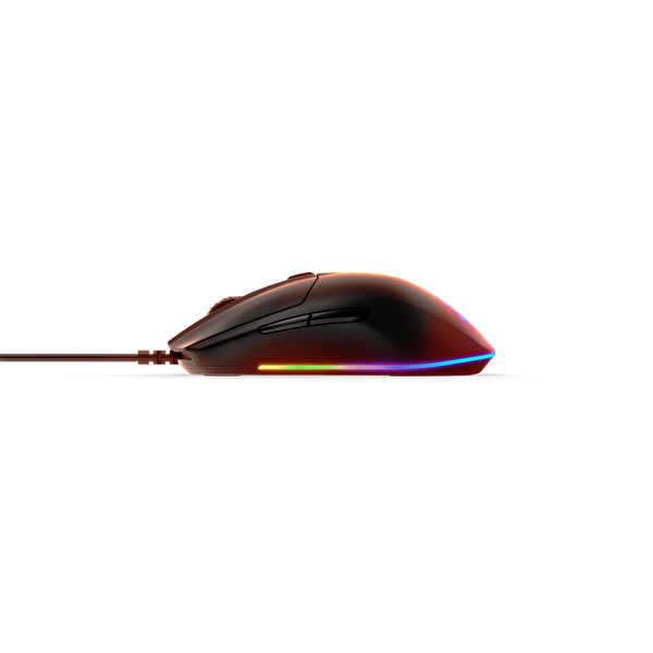 SteelSeries Rival 3 RGB Gaming Mouse