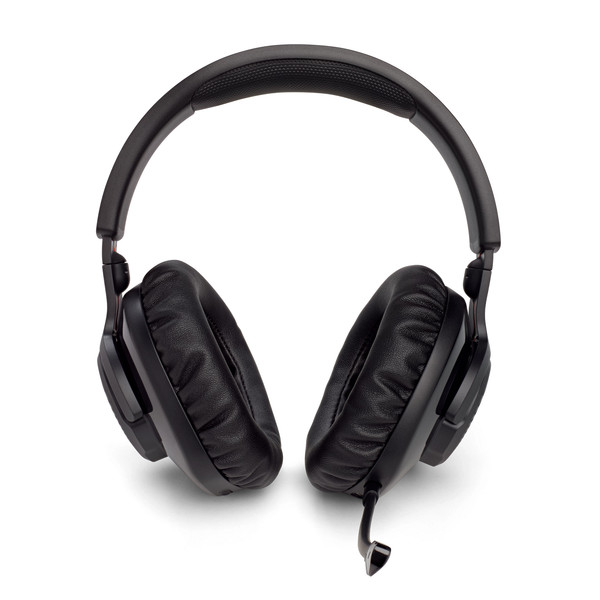 JBL Quantum 350 Gaming Kulaklık Kablolu Siyah