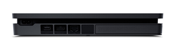Sony Ps4 500 Gb Slim Konsol + Horizon Zero Dawn + Driveclub + Ratchet and Clank + 3 Ay Psn Plus Üyelik