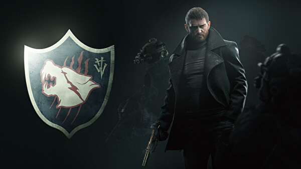 Resident Evil Village PS4 Oyun