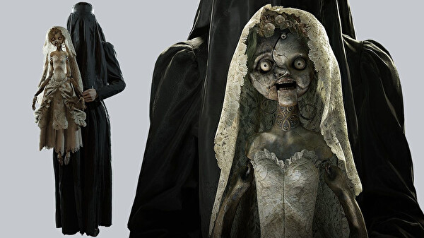 Resident Evil Village PS4 Oyun