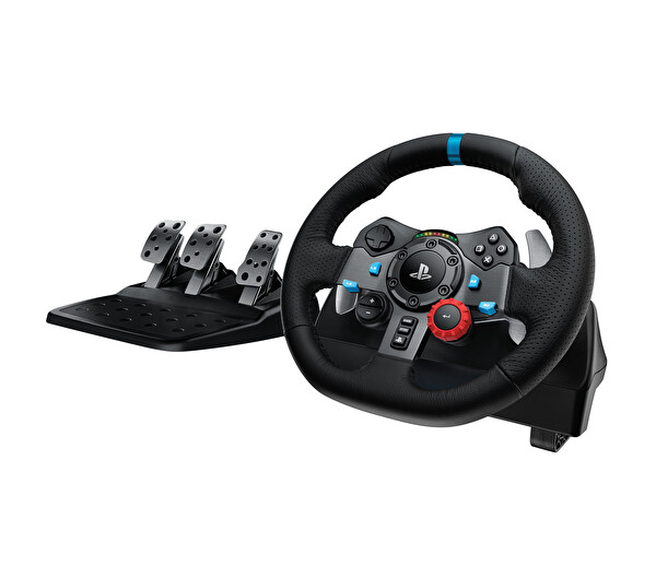 Logitech G29 Driving Force Yarış Gaming Direksiyon