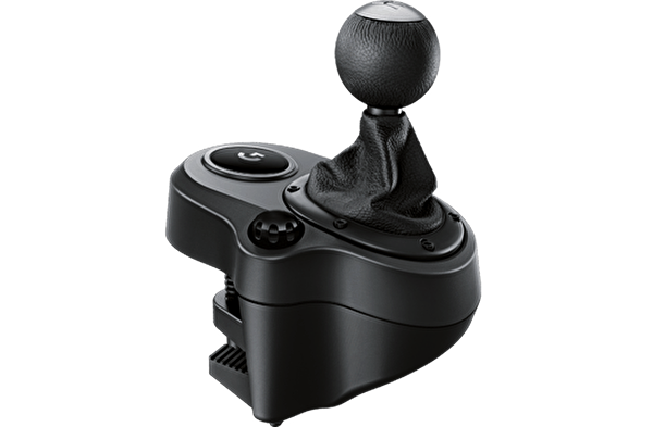 Logitech Driving Force Shifter G29/G920 Uyumlu 941-000130