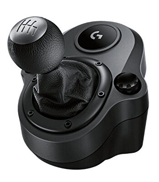 Logitech Driving Force Shifter G29/G920 Uyumlu 941-000130