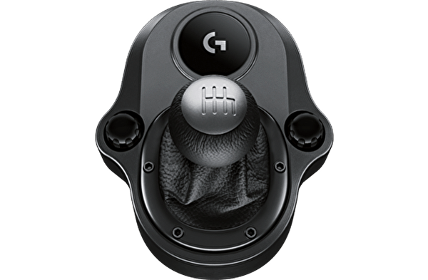 Logitech Driving Force Shifter G29/G920 Uyumlu 941-000130