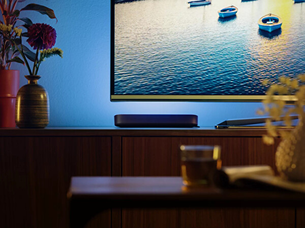 Philips Hue Play Genişletme Paketi - Siyah