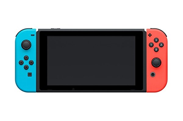 Nintendo Switch Konsol Kırmızı/Mavi Fiyatı ve Özellikleri Kampanyaları & Fırsatları -