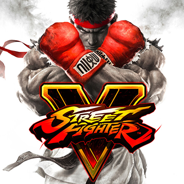 Aral PS4 Street Fighter V Champion Edition PS4 Oyun
