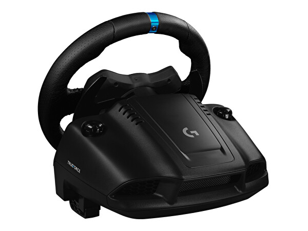 Logitech G G923 Driving Force Yarış Direksiyonu (PlayStation&PC Uyumlu)