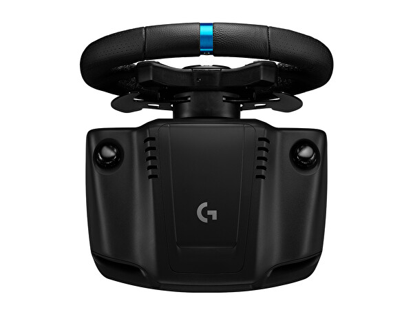 Logitech G G923 Driving Force Yarış Direksiyonu (PlayStation&PC Uyumlu)