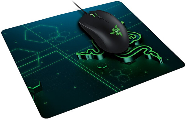 Razer Rz02-01820200-R3M1 Goliathus Mobile Mini Mousepad