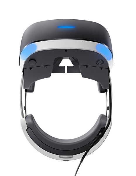 Sony PlayStation VR Sanal Gerçeklik Gözlüğü