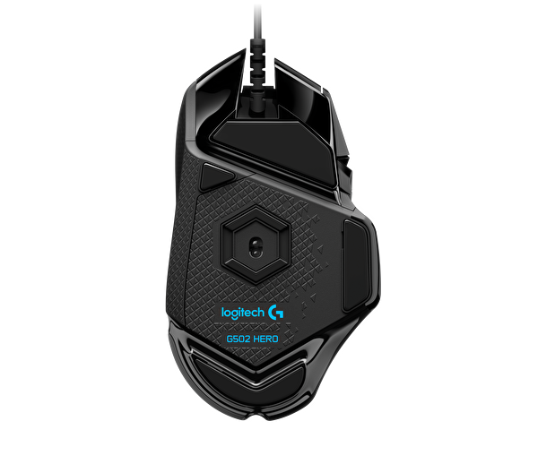 Logitech G502 Hero Gaming Mouse